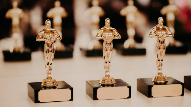 DMS TURNS THE SOCIAL MEDIA SPOTLIGHT ON THIS YEAR’S OSCARS