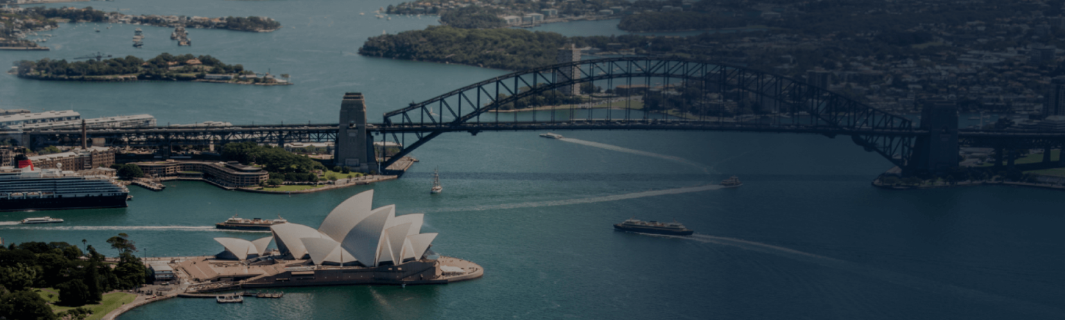DMS SYDNEY