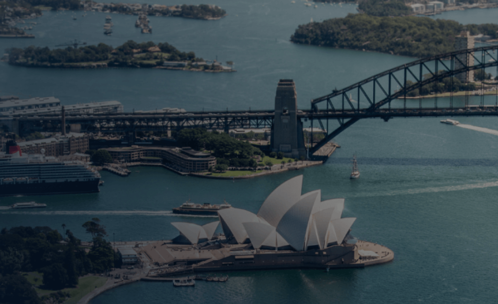 DMS SYDNEY