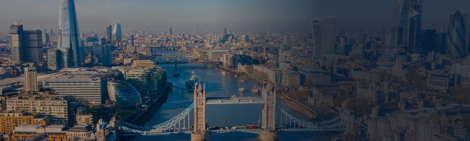 DMS London