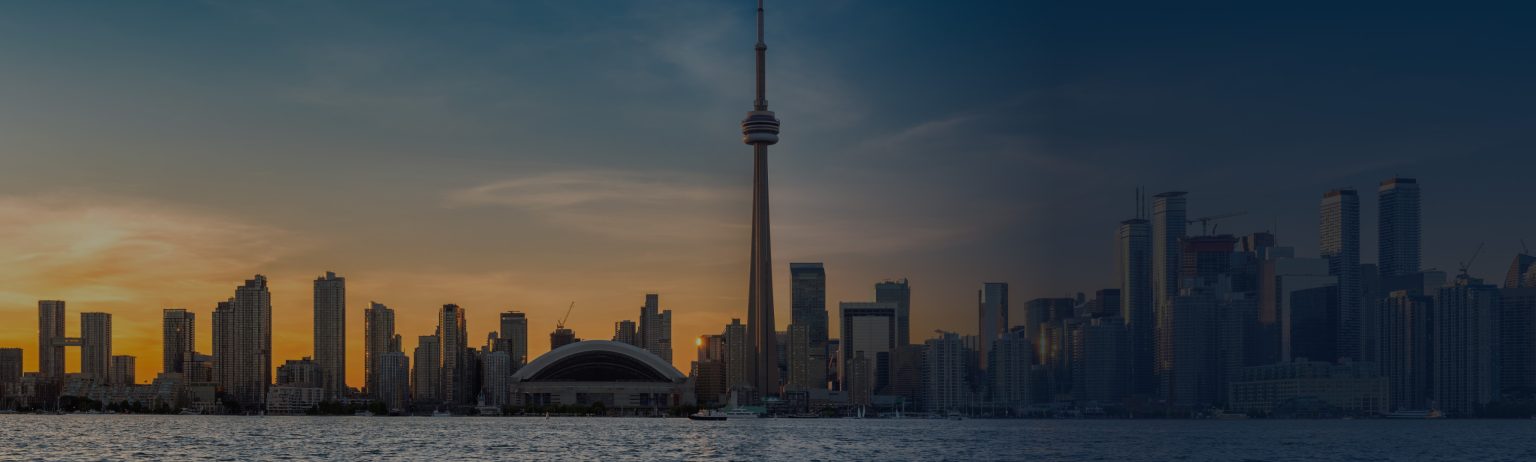 DMS TORONTO