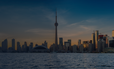 DMS TORONTO
