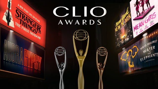 CLIO Awards 2024